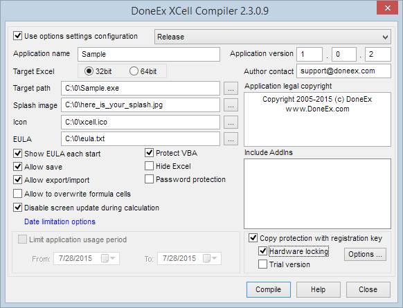 excel-for-mac \retail license\