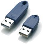 copy a usb dongle key