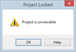 Protect Excel Vba Code Vba Project Unviewable In Workbook